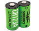 Valken 3v Lithium Battery CR123A - 2-Pack (48252) Valken 3v Lithium Battery CR123A - 2-Pack (48252)